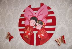 -美悦盛宴一站式婚礼会馆(临江店)