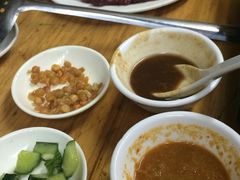 -来自潮州牛肉店(华强北店)