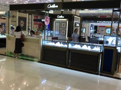-燕莎友谊商城(金源店)