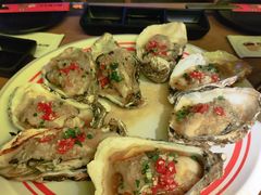 -AJIYA炭火烧肉(徐汇正大乐城店)