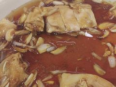 -香港深仔记茶餐厅(东门店)