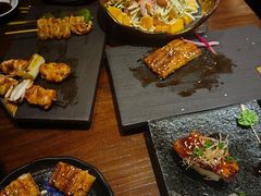 -鸟鹏烧鸟居酒屋(龙岗万科店)