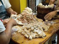 -海汇源老烧麦店(东大街总店)