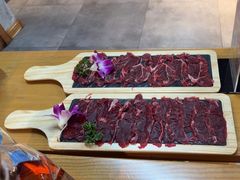 -大河宴·椒麻鱼火锅(北京路中和美食街店)