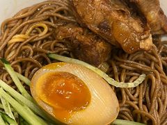 -和府捞面(天河领展广场店)