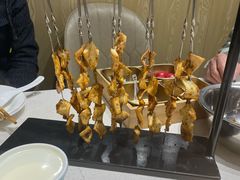 -和庆斋羊蝎子火锅·碳缸烧烤(顺义旗舰店)