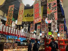 -白石的深夜食堂(大上海店)