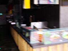 -和合谷(北京市王府井百货大楼店)