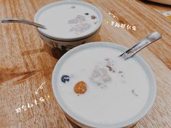 -堂屋糖水店(愚园店)