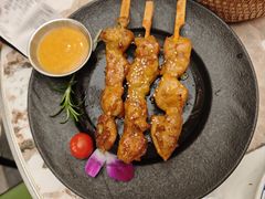 -KingThaia金泰兰(滨江天街店)