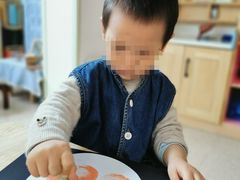 -西安柏卡瑞托育