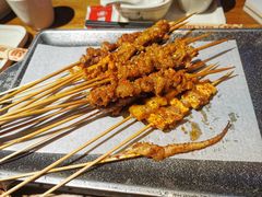 -管氏翅吧(人民大学店)