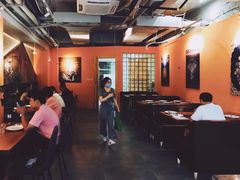 大堂-NAMO印度餐厅