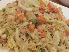 -新世界餐厅(万达店)