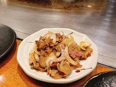-大渔铁板烧(中山路八佰伴店)