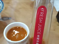 -小媳妇凉粉(浑源店)