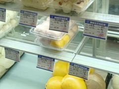 -白玉兰食品(中山公园龙之梦店)