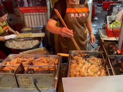 -八市阿杰五香(大元路分店)