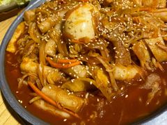 -姜虎东白丁烤肉(恒隆广场店)