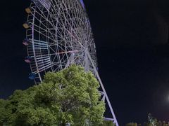 -南昌之星摩天轮