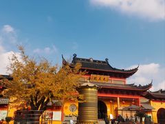 -会龙寺