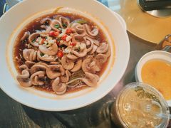 -江宴渔村·鱼鲜土菜(紫荆广场店)