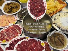 -小时候焗海鲜(鄞州万达店)