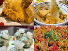 -秦月轩·陕西家乡菜(阜成路·五棵松店)