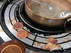 -阿山卓·野生菌火锅·纳西火塘烤肉