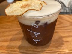 -O.P.S. CAFE
