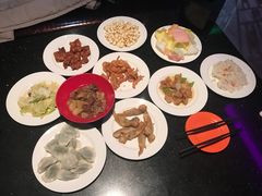 -乐圣量贩KTV自助餐(崇文店)