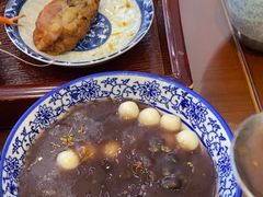 -百年老字号·观振兴蟹黄面·三虾面·苏式面(观前街富仁坊巷店)