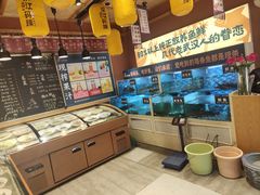 -饭橘汉江码头·乡野土菜馆(静安路店)