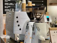 -evoojoo面包商店