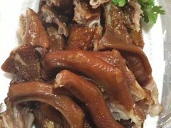 -潮双喜正宗澄海狮头鹅华利路店