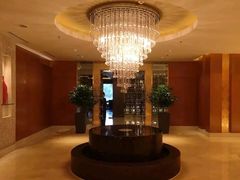 包厢-杭州JW万豪酒店-万豪中餐厅