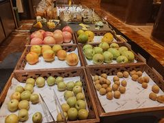 -富力丽思卡尔顿酒店·香荟全日制餐厅