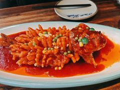 -鱼食饭稻·苏浙土菜17年老馆子(平江路店)