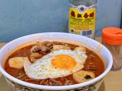 -酸辣粉(氹仔店)