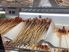-牛小嫩串串火锅(老国贸总店)