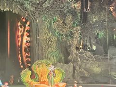 -广州长隆国际大马戏