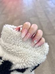 -爱睫物语·疗愈美睫美甲