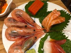 -水林间·寿喜烧自助(仙林金鹰店)