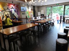 大堂-犟骨头排骨饭(回龙观龙禧店)