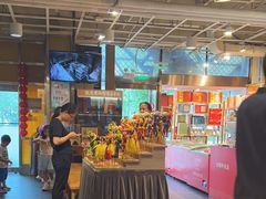 -金鼎轩(亚运村店)