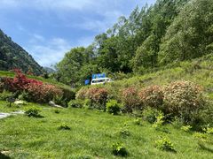 -终南山南五台景区