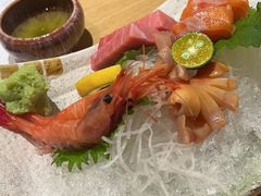 -江户前日本料理(瑞诗酒店店)