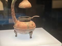 -陕西历史博物馆