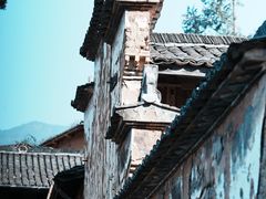 -杨家堂村