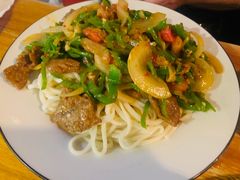 -疆Jiang·新疆秘制料理